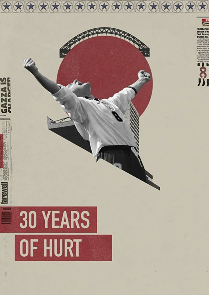 30 Years of Hurt i gruppen Alla filmer / Drama hos Mohamad shop (661581)