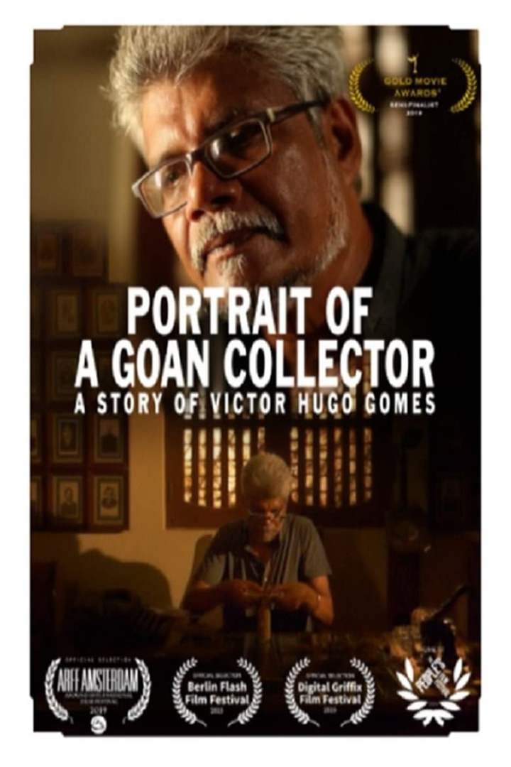 Portrait of a Goan Collector i gruppen Alla filmer / History hos Mohamad shop (661675)
