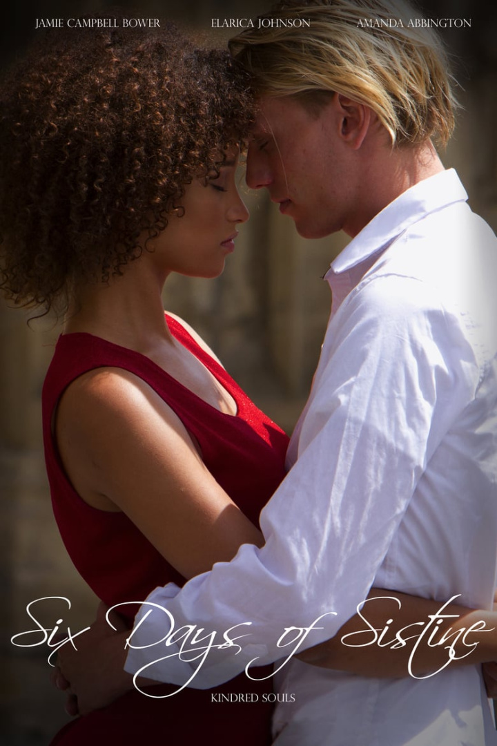 Six Days of Sistine i gruppen Alla filmer / Romance hos Mohamad shop (661689)