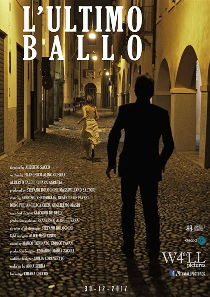 L\'ultimo ballo i gruppen Alla filmer / Romance hos Mohamad shop (661710)