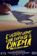 L\'ultimo uomo che dipinse il cinema