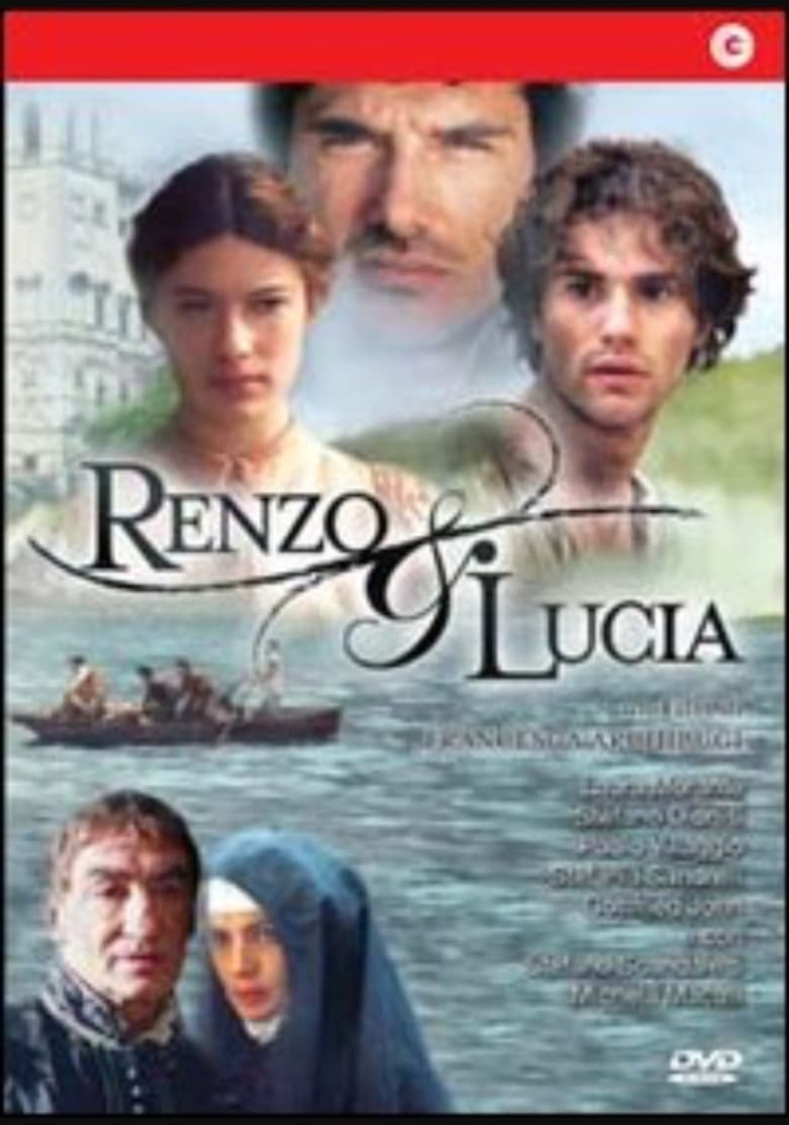 Renzo e Lucia i gruppen Alla filmer / History hos Mohamad shop (661844)