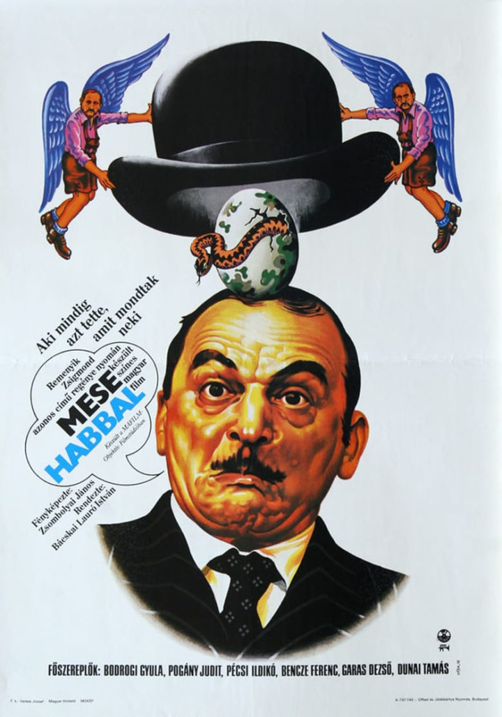 It\'s all Moonshine i gruppen Alla filmer hos Mohamad shop (661909)