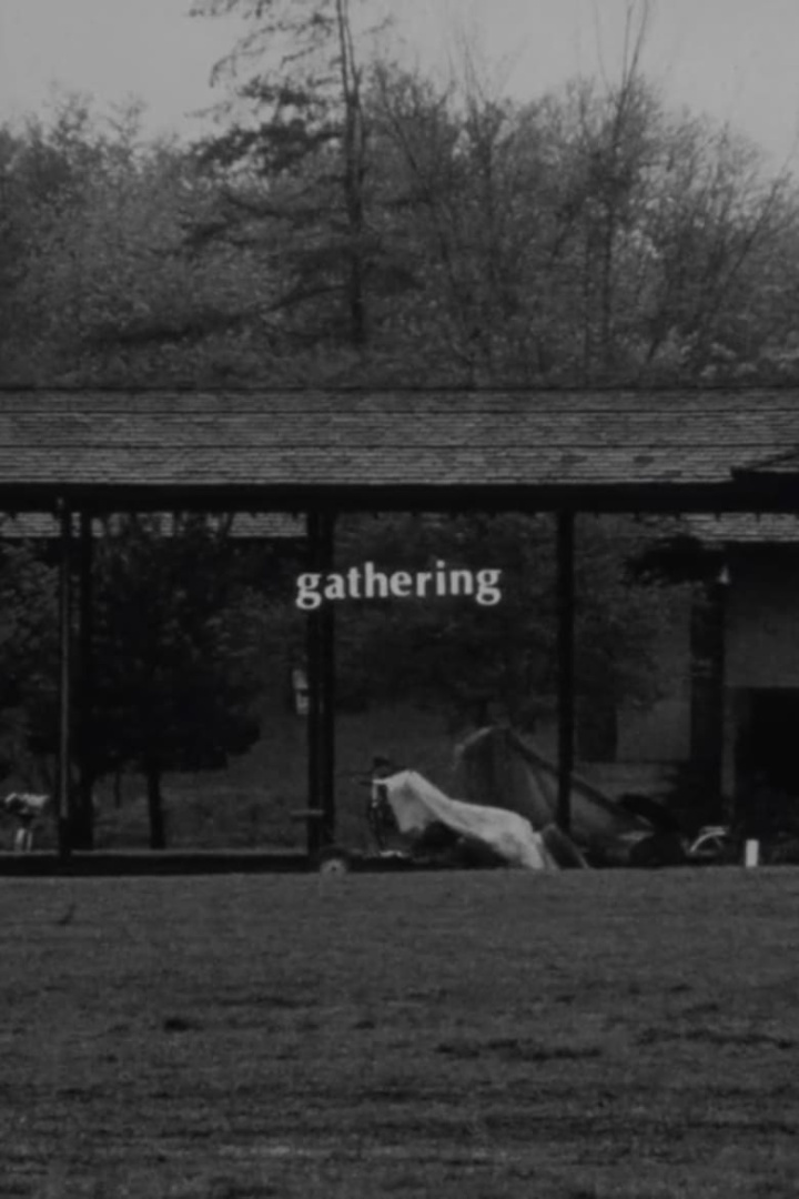 Gathering i gruppen Alla filmer / Documentary hos Mohamad shop (661928)