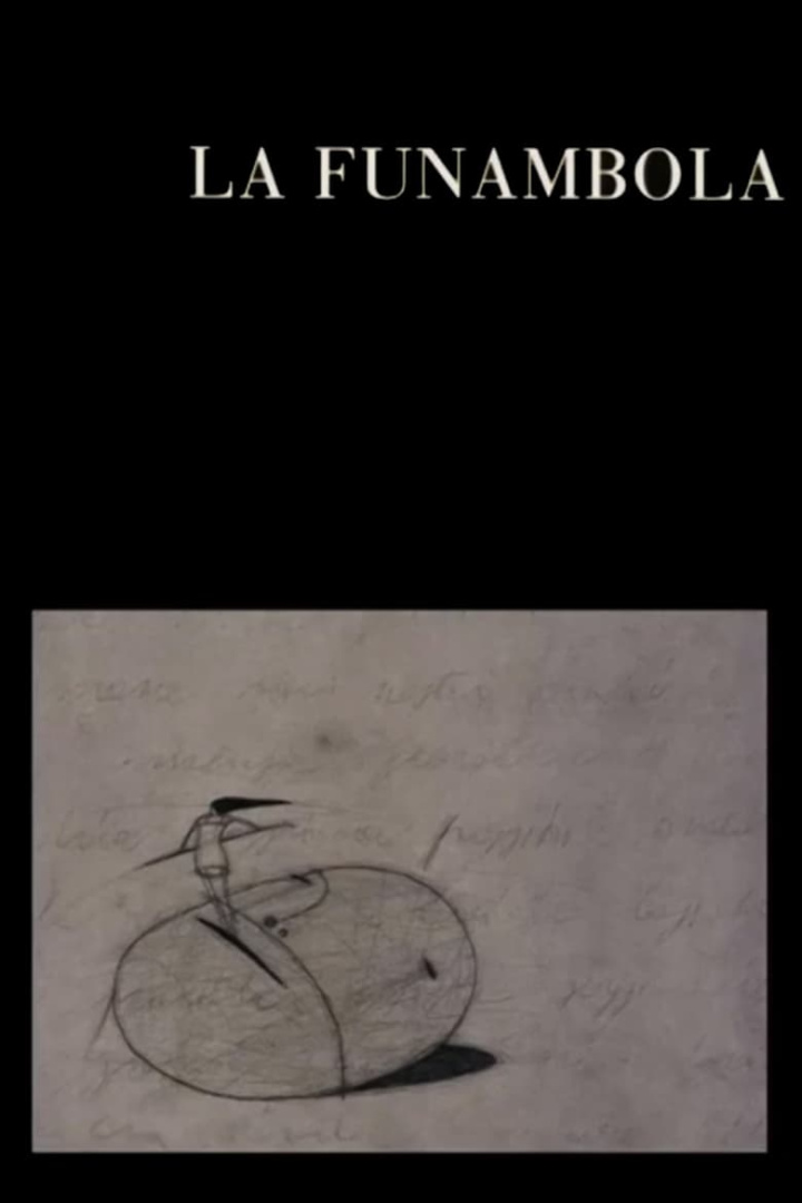 The Tightrope Walker i gruppen Alla filmer hos Mohamad shop (661965)