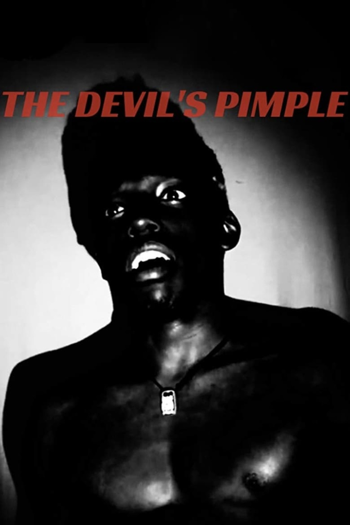The Devil\'s Pimple i gruppen Alla filmer / Horror hos Mohamad shop (661991)