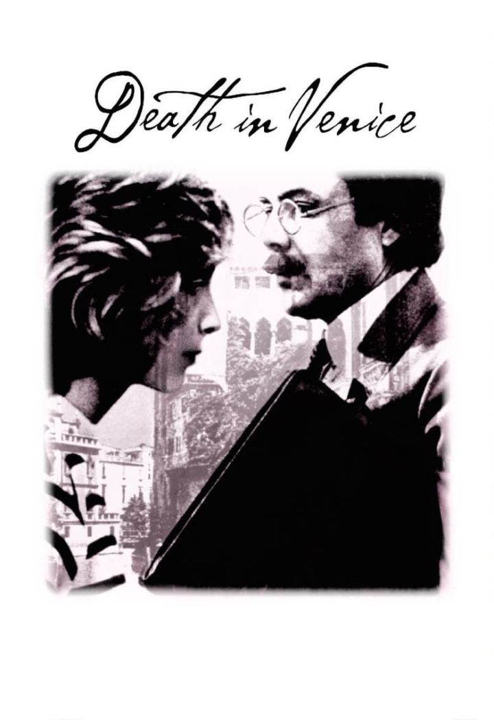 Death in Venice i gruppen Alla filmer / Drama hos Mohamad shop (6619)