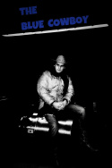 The Blue Cowboy