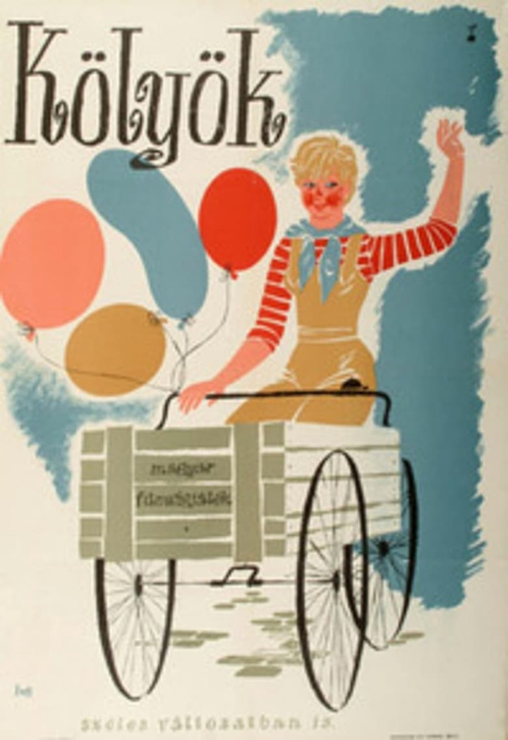 Our Kid i gruppen Alla filmer / Comedy hos Mohamad shop (662042)