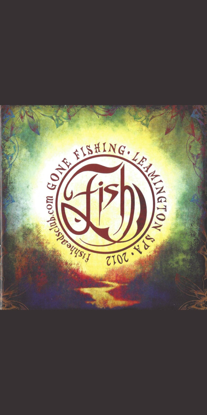 Fish - Gone Fishing Leamington Spa 2012 i gruppen Alla filmer hos Mohamad shop (662090)