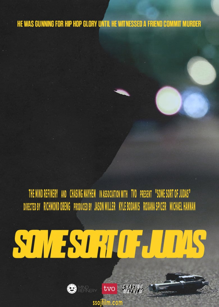 Some Sort of Judas i gruppen Alla filmer / Documentary hos Mohamad shop (662141)