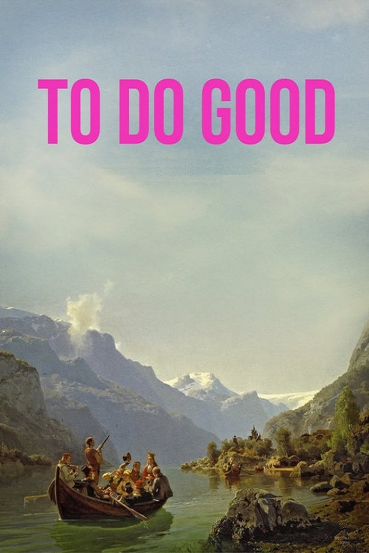 To Do Good i gruppen Alla filmer / Drama hos Mohamad shop (662188)
