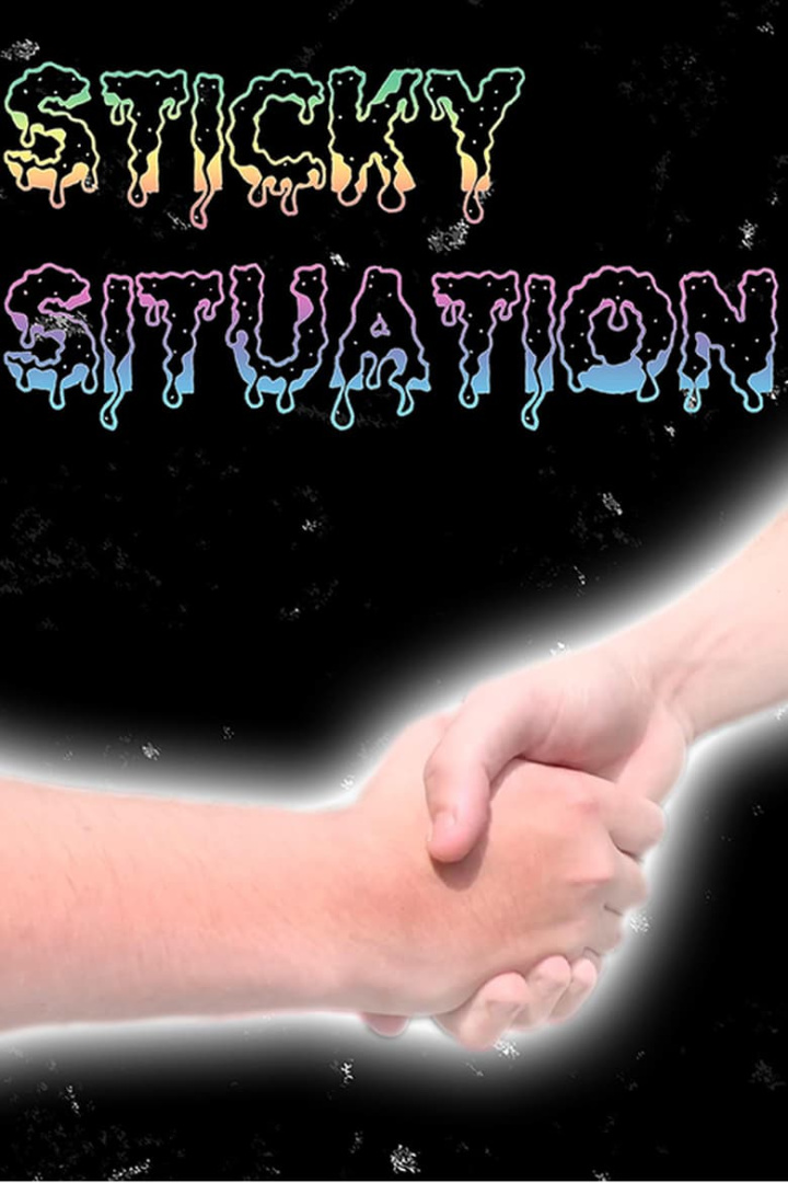Sticky Situation i gruppen Alla filmer hos Mohamad shop (662198)