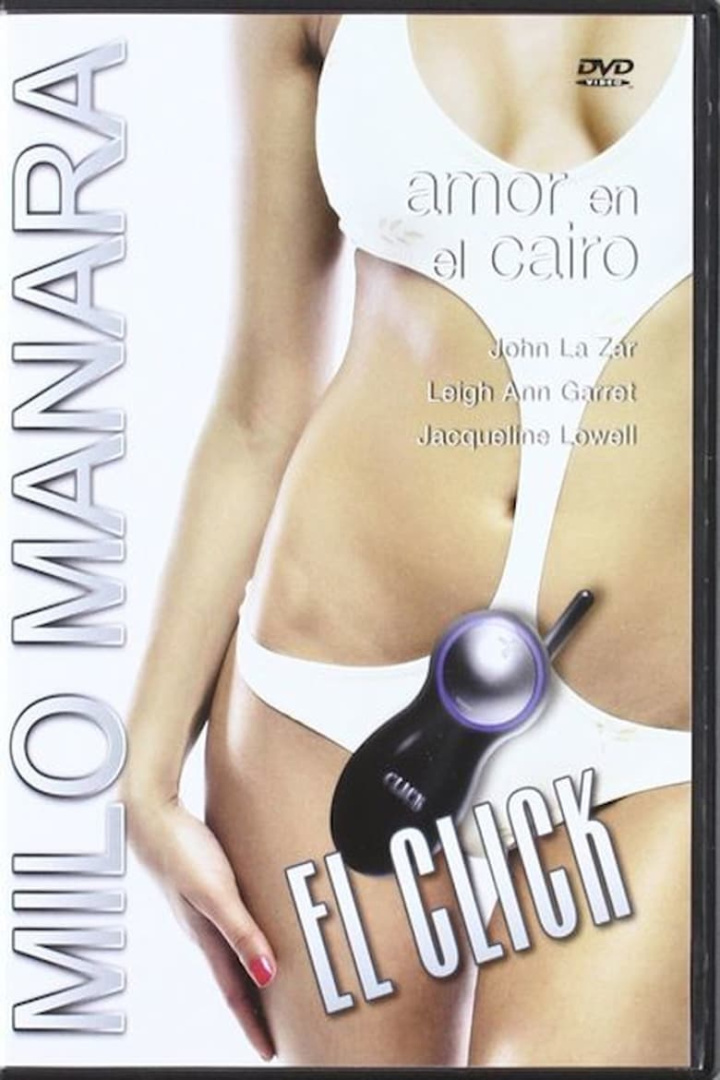 Erotic Curse of Cairo i gruppen Alla filmer hos Mohamad shop (662234)