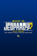 What Is Jeopardy!?: Alex Trebek and America\'s Most Popular Quiz Show