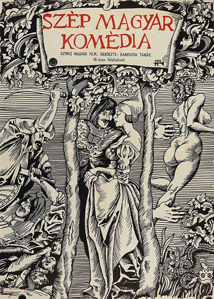 A Galant Story i gruppen Alla filmer / Drama hos Mohamad shop (662312)