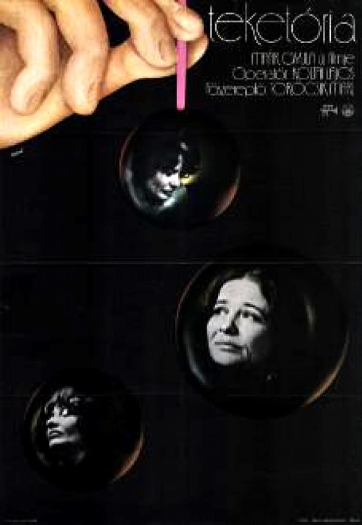 Flare and Flicker i gruppen Alla filmer / Drama hos Mohamad shop (662318)