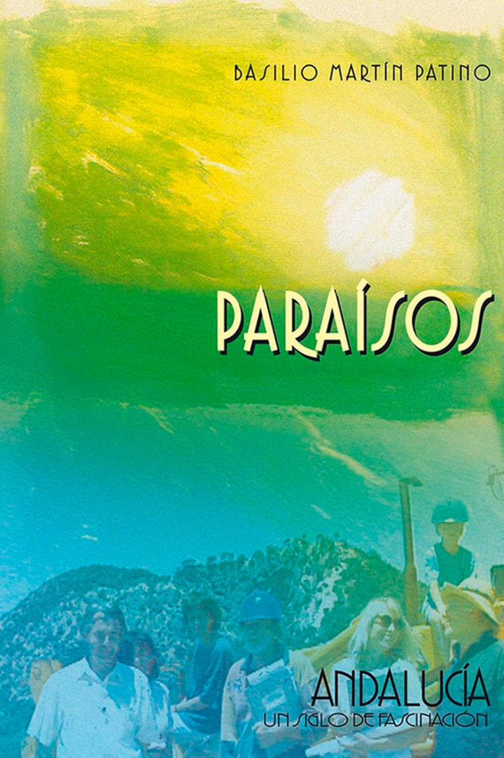 Paraísos i gruppen Alla filmer / Documentary hos Mohamad shop (662326)