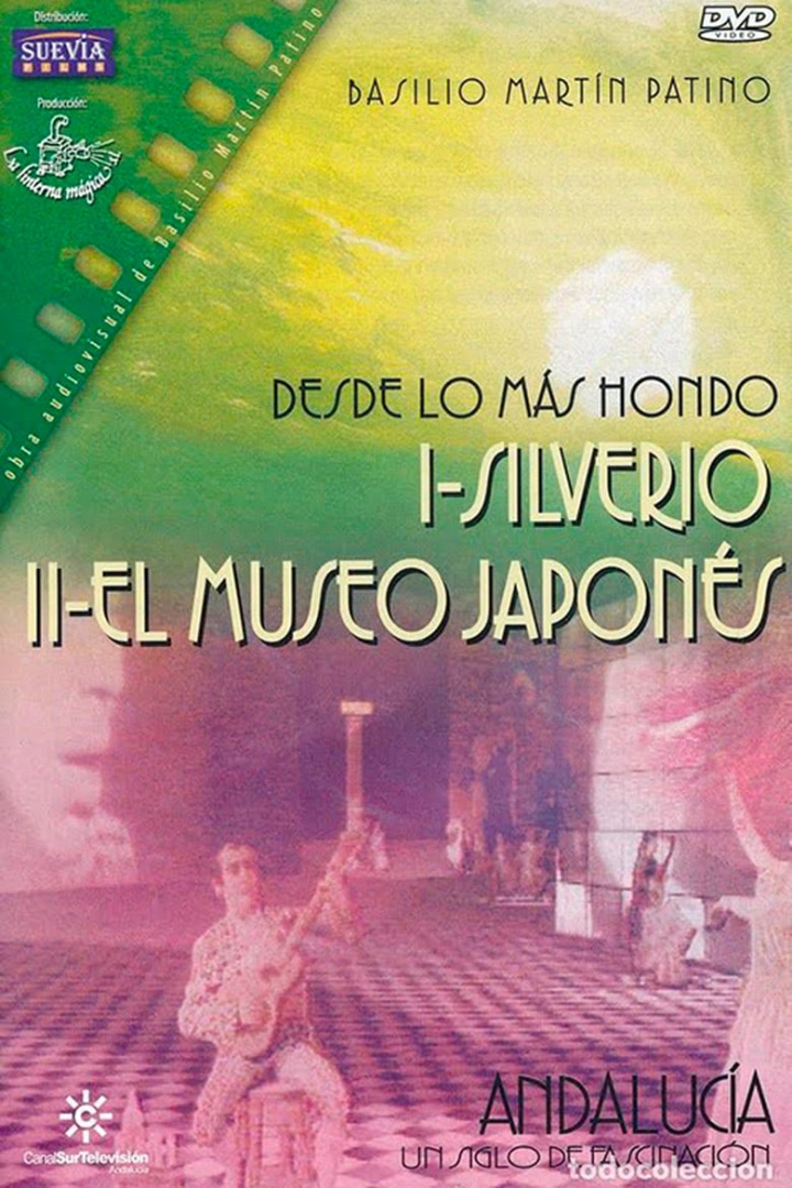 Desde lo más hondo II: El museo japonés i gruppen Alla filmer / Documentary hos Mohamad shop (662335)