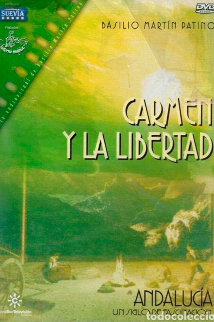 Carmen y la libertad i gruppen Alla filmer / Documentary hos Mohamad shop (662337)