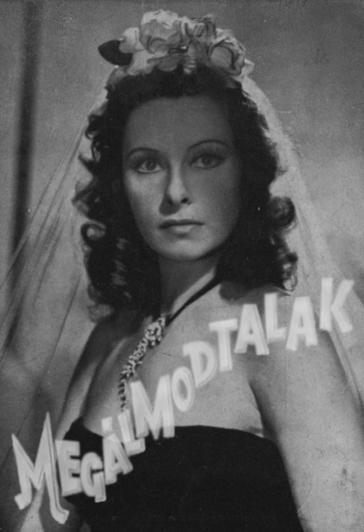 I Dreamt You i gruppen Alla filmer / Romance hos Mohamad shop (662355)