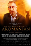 I\'m Not Famous But I\'m Aromanian