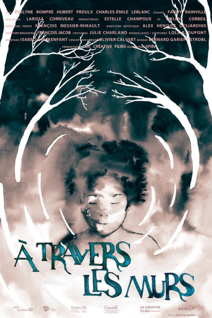 À travers les murs i gruppen Alla filmer / Drama hos Mohamad shop (662393)