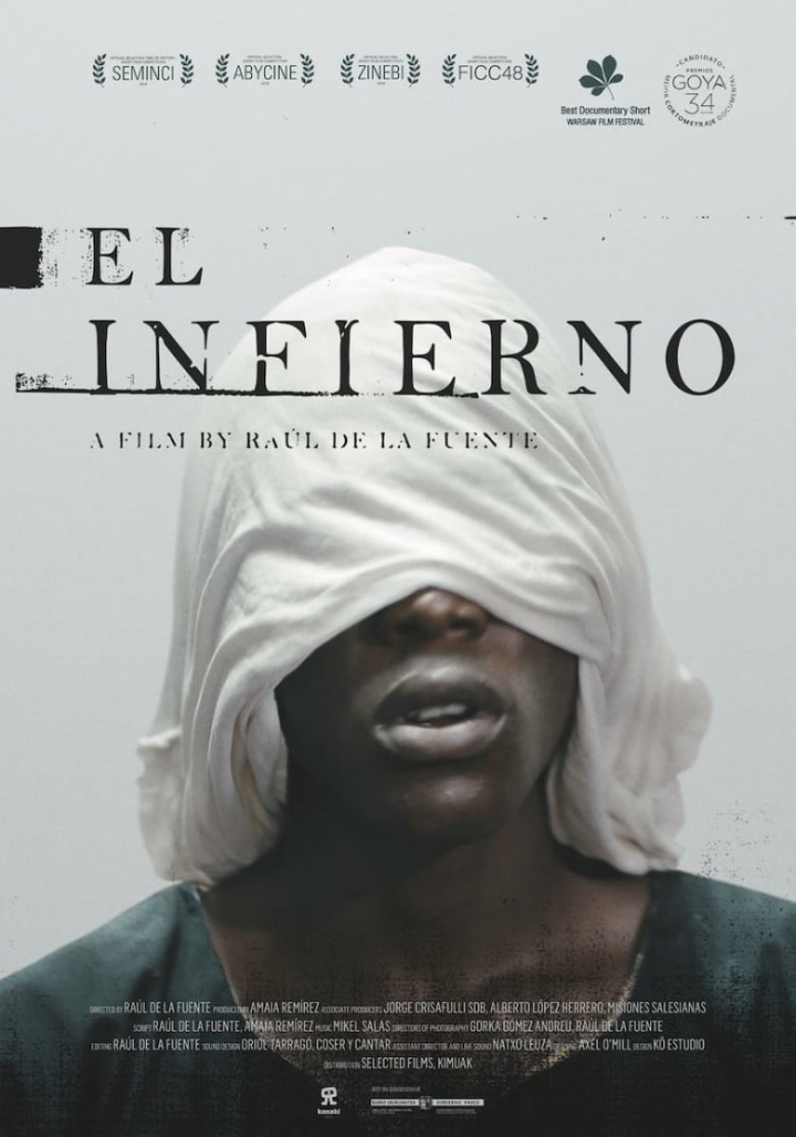 El Infierno i gruppen Alla filmer / Documentary hos Mohamad shop (662423)