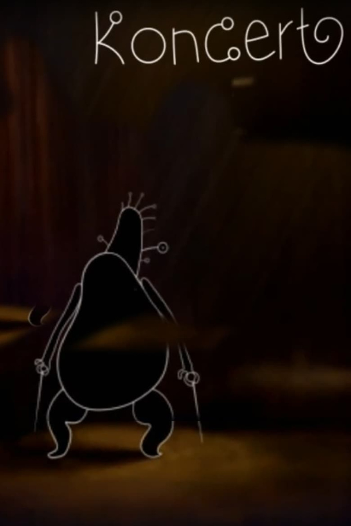 Concert i gruppen Alla filmer / Animation hos Mohamad shop (662496)