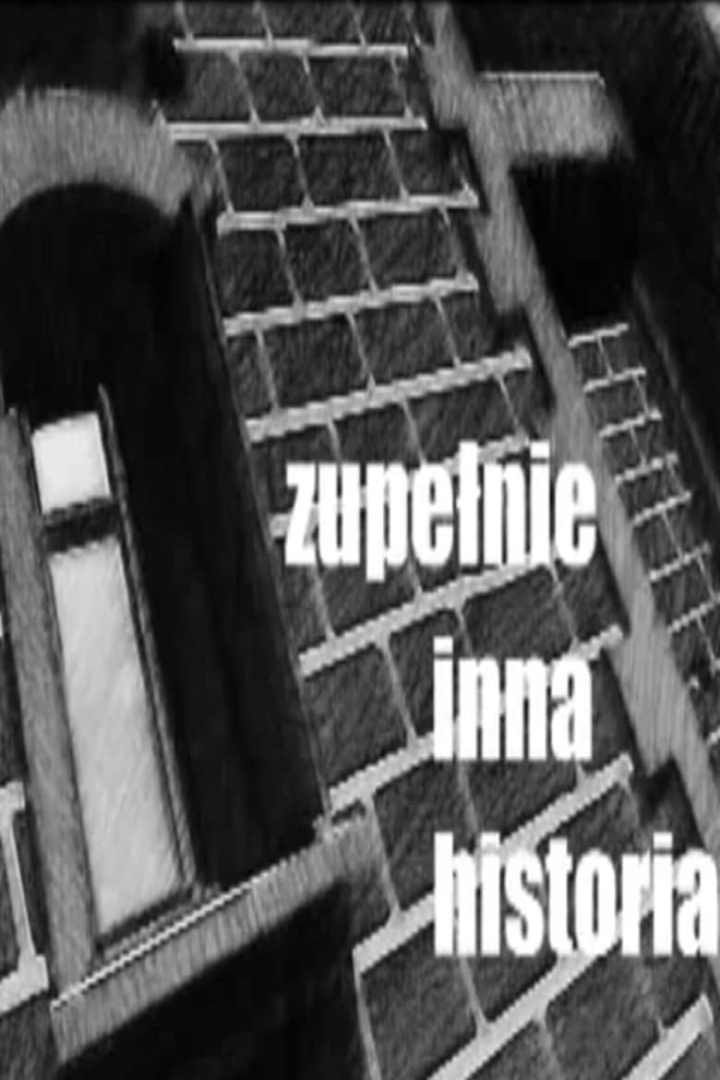 A Different Story i gruppen Alla filmer / Animation hos Mohamad shop (662501)