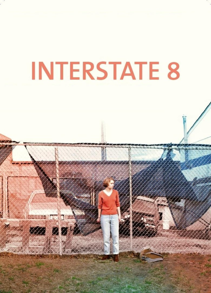Interstate 8 i gruppen Alla filmer / Drama hos Mohamad shop (662525)