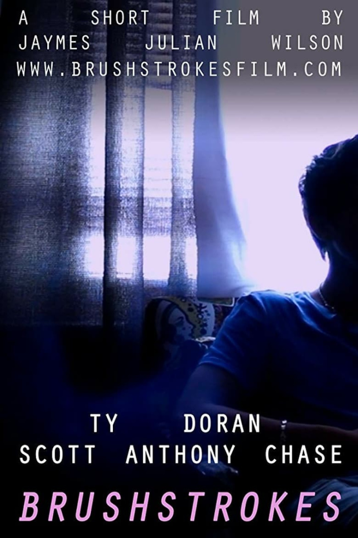 Brushstrokes i gruppen Alla filmer / Drama hos Mohamad shop (662564)