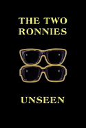 The Two Ronnies Unseen