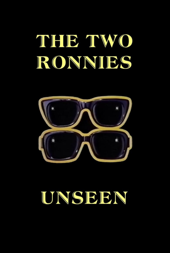 The Two Ronnies Unseen i gruppen Alla filmer hos Mohamad shop (662589)