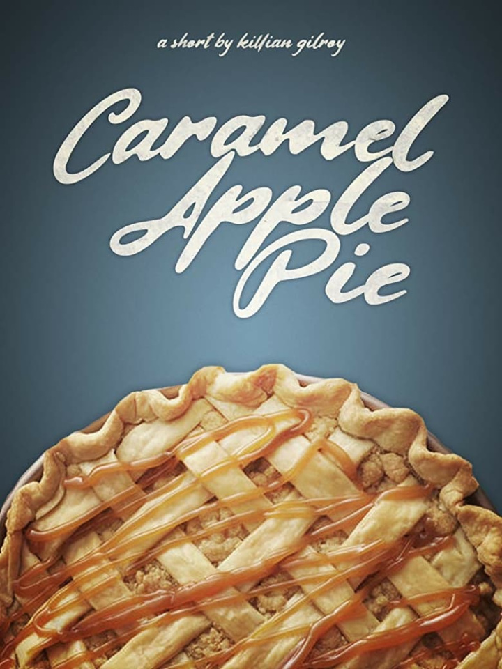Caramel Apple Pie i gruppen Alla filmer hos Mohamad shop (662608)