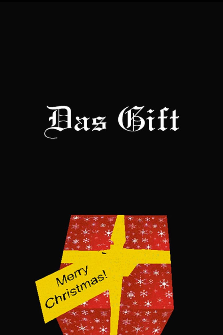 Das Gift i gruppen Alla filmer hos Mohamad shop (662627)