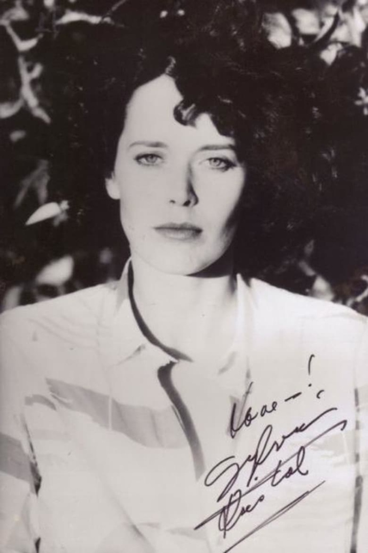 Sylvia Kristel: Nu i gruppen Alla filmer / Documentary hos Mohamad shop (662637)