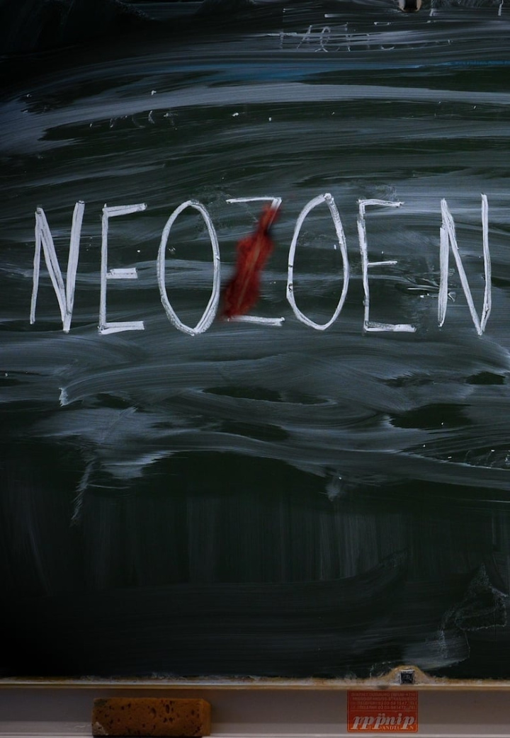 Neozoen i gruppen Alla filmer / Thriller hos Mohamad shop (662923)