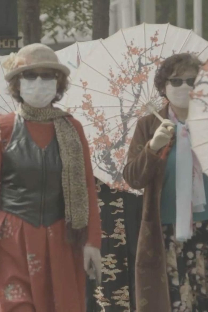 Smog Town i gruppen Alla filmer / Documentary hos Mohamad shop (662963)