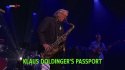 Klaus Doldinger\'s Passport - Live in Leverkusen 2019