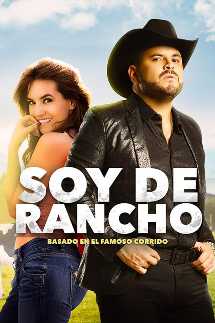 Soy de rancho i gruppen Alla filmer / Drama hos Mohamad shop (663000)