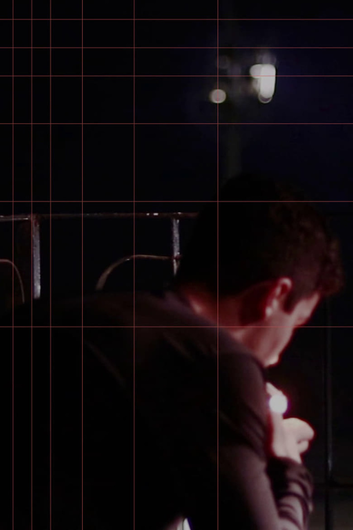 Paranóia i gruppen Alla filmer / Horror hos Mohamad shop (663016)