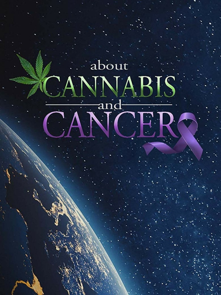 About Cannabis and Cancer i gruppen Alla filmer hos Mohamad shop (663052)