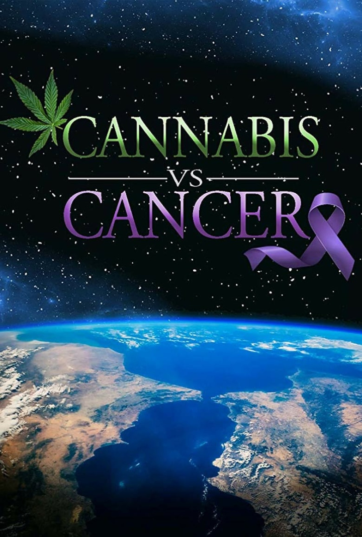 Cannabis VS Cancer i gruppen Alla filmer / Documentary hos Mohamad shop (663057)
