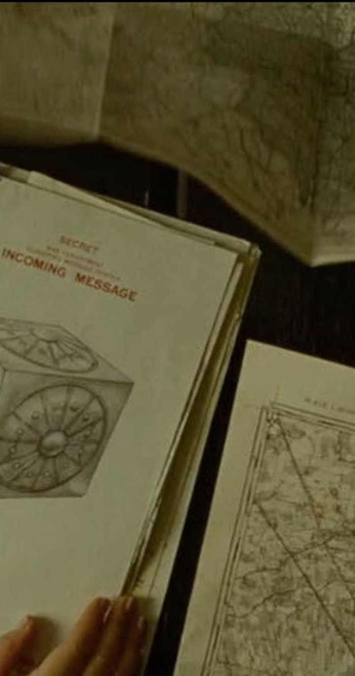 Epilogue: Etta\'s Mission i gruppen Alla filmer / Comedy hos Mohamad shop (663110)