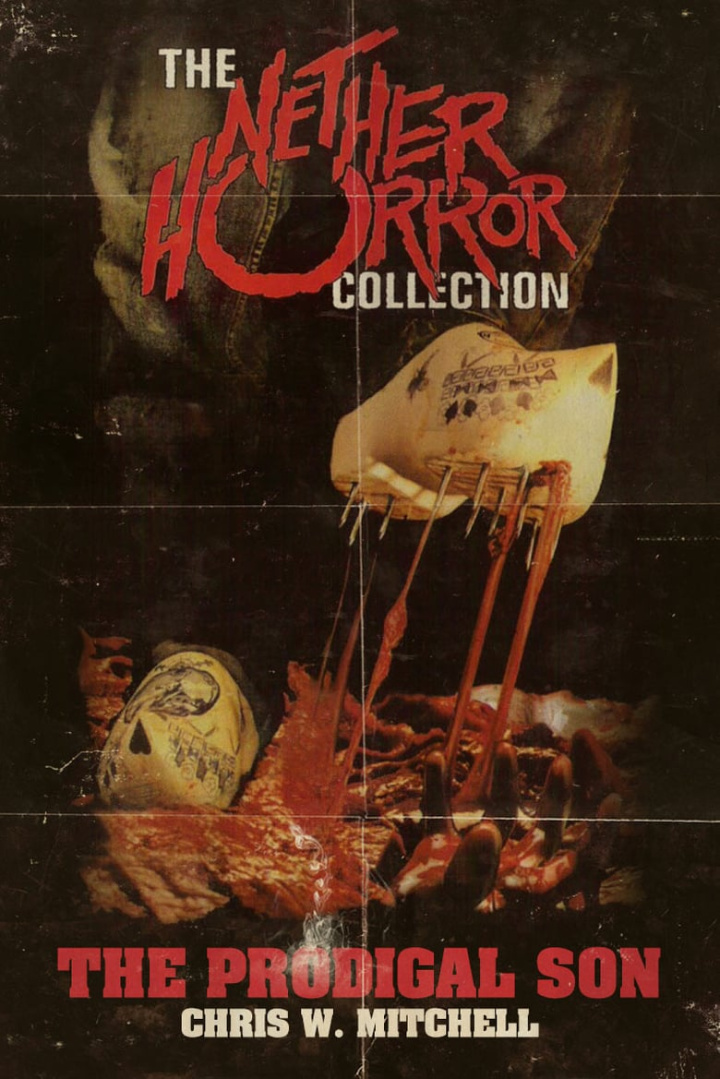 The Prodigal Son i gruppen Alla filmer / Horror hos Mohamad shop (663128)