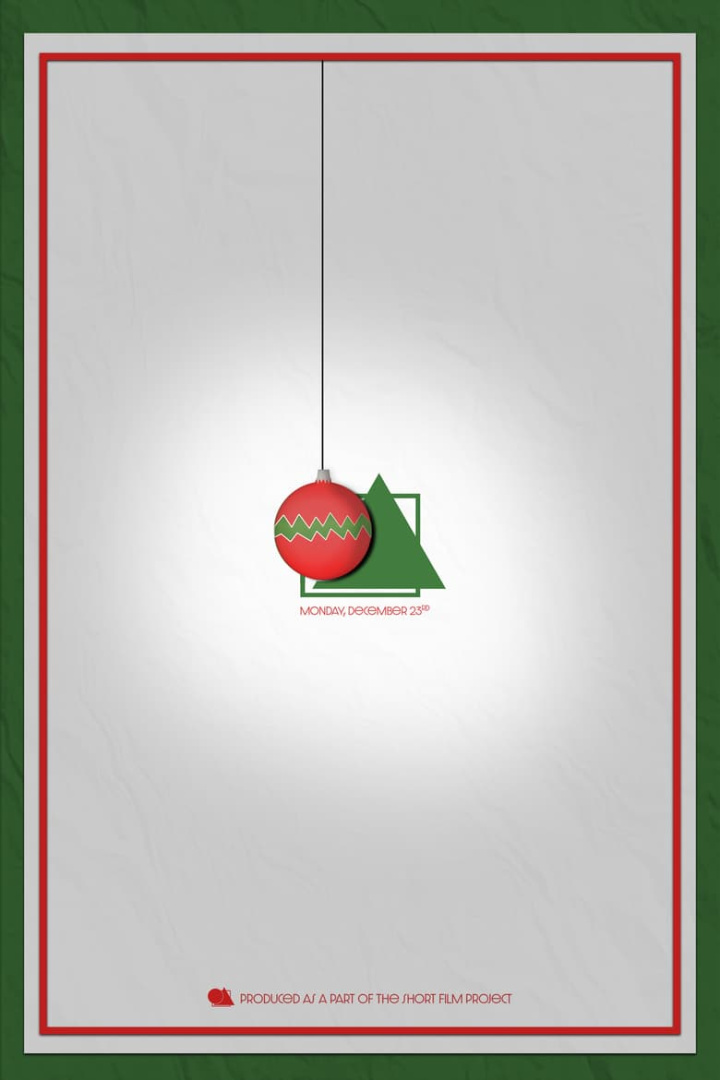 An ifitfitz Christmas i gruppen Alla filmer hos Mohamad shop (663190)