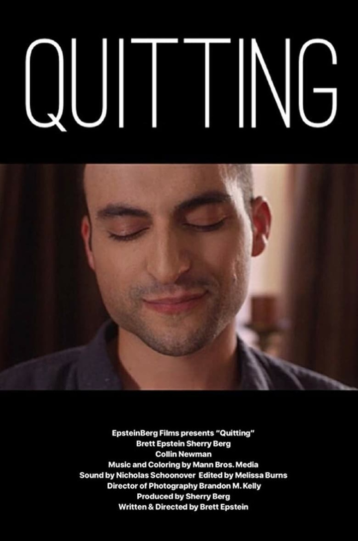 Quitting i gruppen Alla filmer / Comedy hos Mohamad shop (663208)