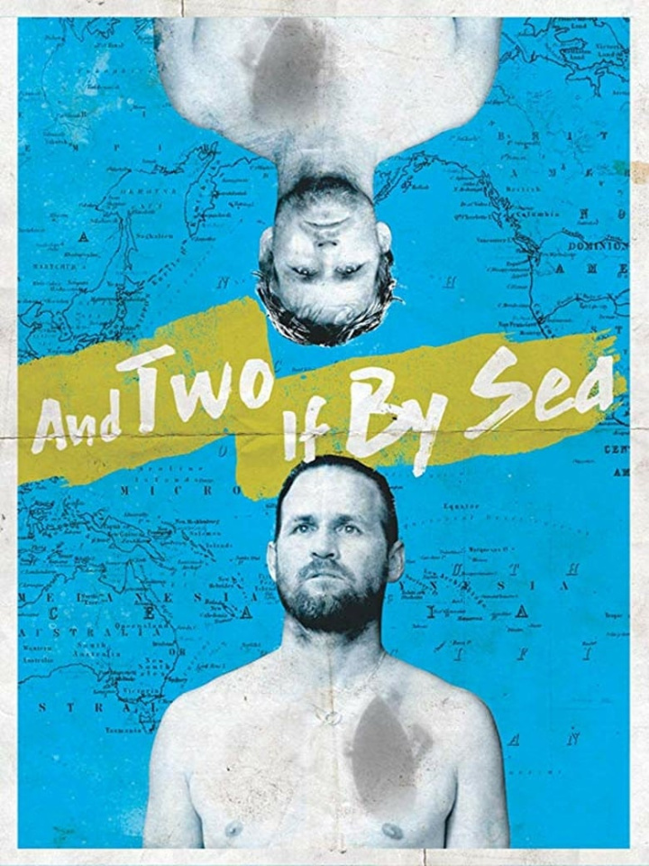 And Two If By Sea: The Hobgood Brothers i gruppen Alla filmer / Documentary hos Mohamad shop (663249)