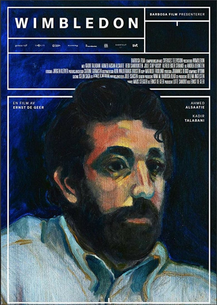 Wimbledon i gruppen Drama hos Mohamad shop (663268)